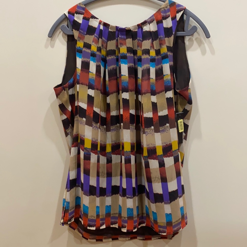 Chaus Top